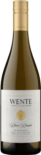 Wente Chardonnay Riva Ranch 2024 750Ml 1
