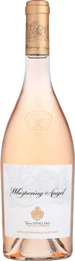 Whispering Angel Rose 2024 750Ml 1