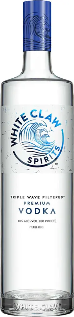 White Claw Premium Vodka 750Ml 1