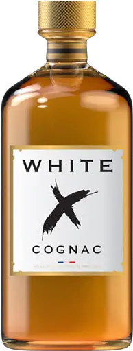 White X Cognac 750Ml 1