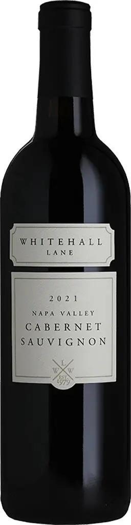 Whitehall Lane Cabernet Sauvignon Napa 2021 750Ml 1