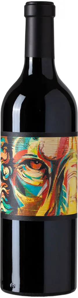 Whitehall Lane Tre Leoni 2023 750Ml 1