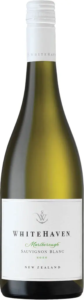 Whitehaven Sauvignon Blanc 375Ml 1