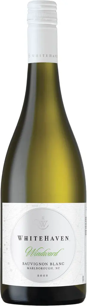 Whitehaven Windward Sauvignon Blanc 2023 750Ml 1