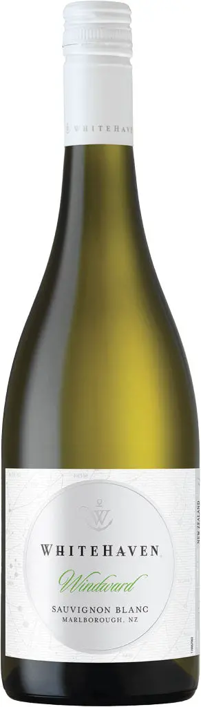 Whitehaven Windward Sauvignon Blanc 2024 750Ml 1