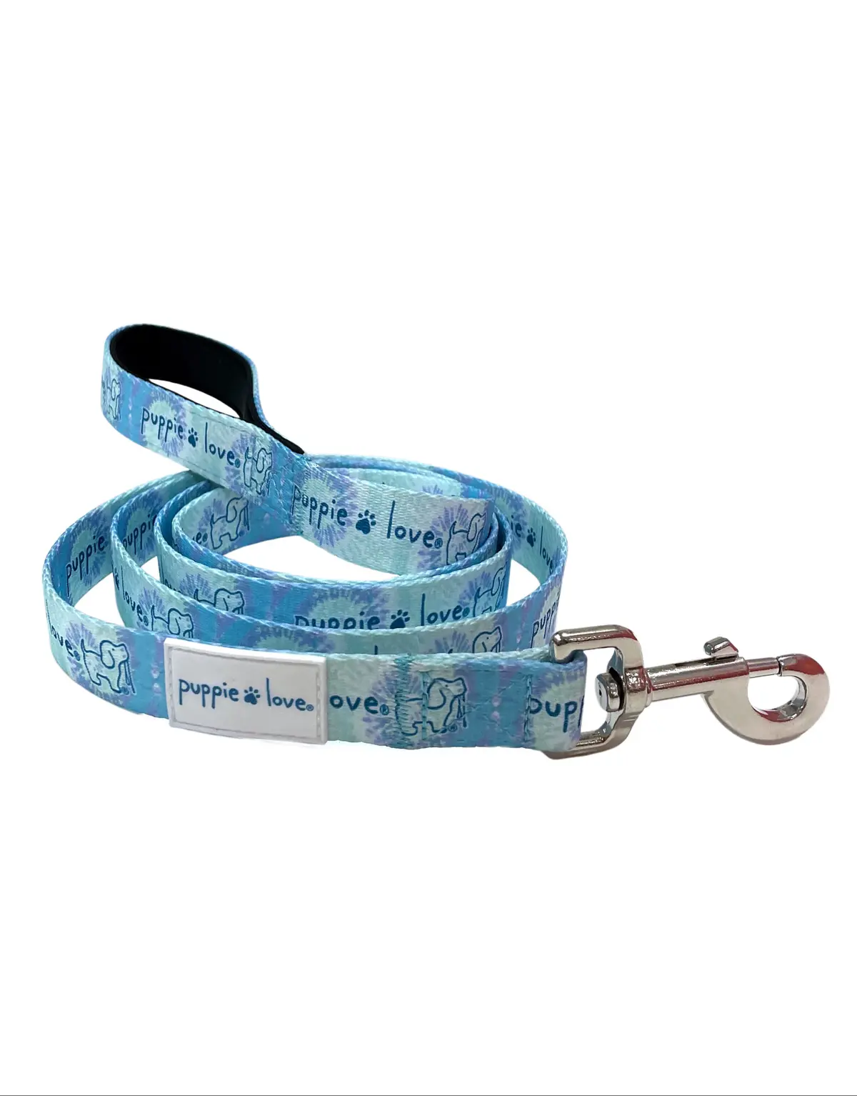 Dog Leash, Wildflower 3