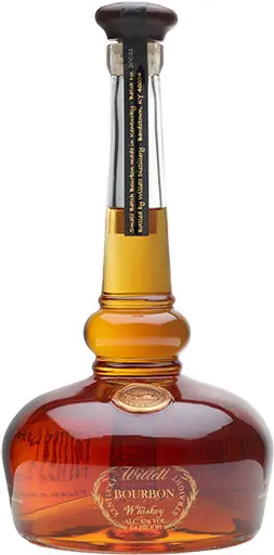 Willett Pot Still Reserve Kentucky Bourbon 750Ml 1