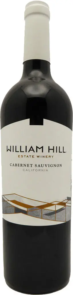 William Hill Cabernet Sauvignon California 2022 750Ml 1