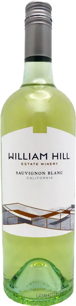 William Hill Sauvignon Blanc North Coast 2023 750Ml 1