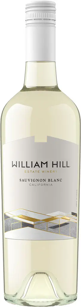 William Hill Sauvignon Blanc North Coast 2024 750Ml 1