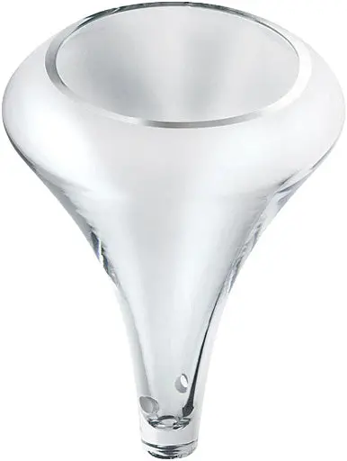 Wine Decanting Funnel Glass 1