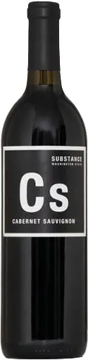 Wine Of Substance Cabernet Sauvignon 2021 750Ml 1