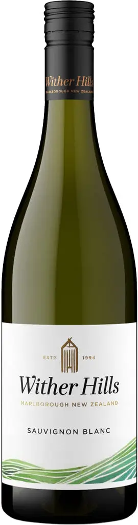 Wither Hills Sauvignon Blanc 2023 750Ml 1