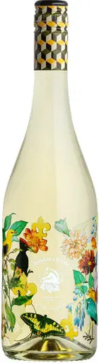 Wolffer Estate Summer In A Bottle Sauvignon Blanc 2024 750Ml 1
