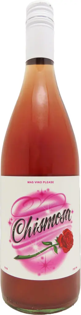 Wonderwerk Mas Vino Please Chismosa 2024 750Ml 1