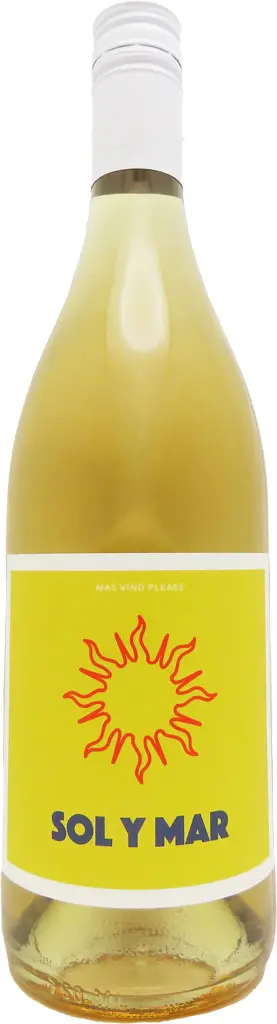 Wonderwerk Mas Vino Please Sol Y Mar 2024 750Ml 1