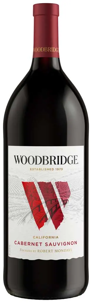 Woodbridge Cabernet Sauvignon 1.5L 1