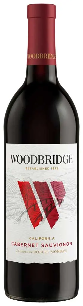 Woodbridge Cabernet Sauvignon 750Ml 1