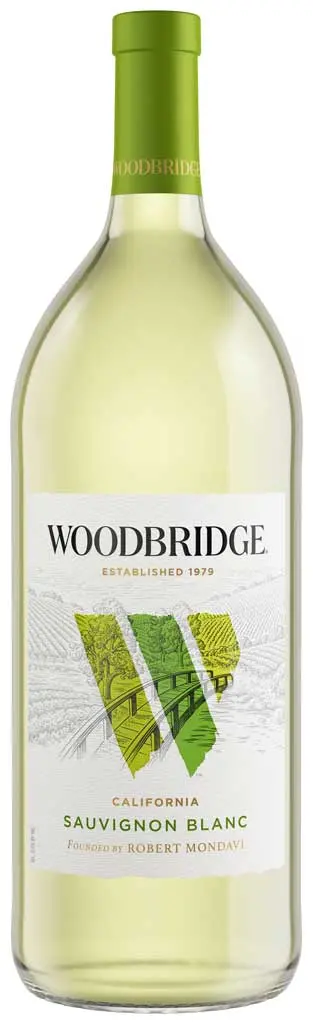 Woodbridge Sauvignon Blanc 1.5L 1