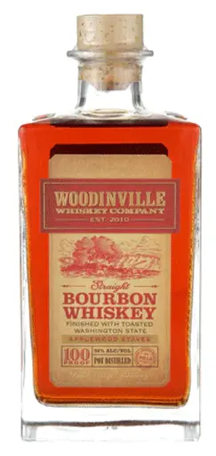 Woodinville Toasted Applewood Staves 750Ml 1