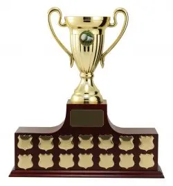 Podium Perpetual 1