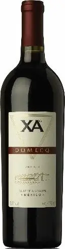 Chateau Domecq Xa Red Wine 750Ml 1