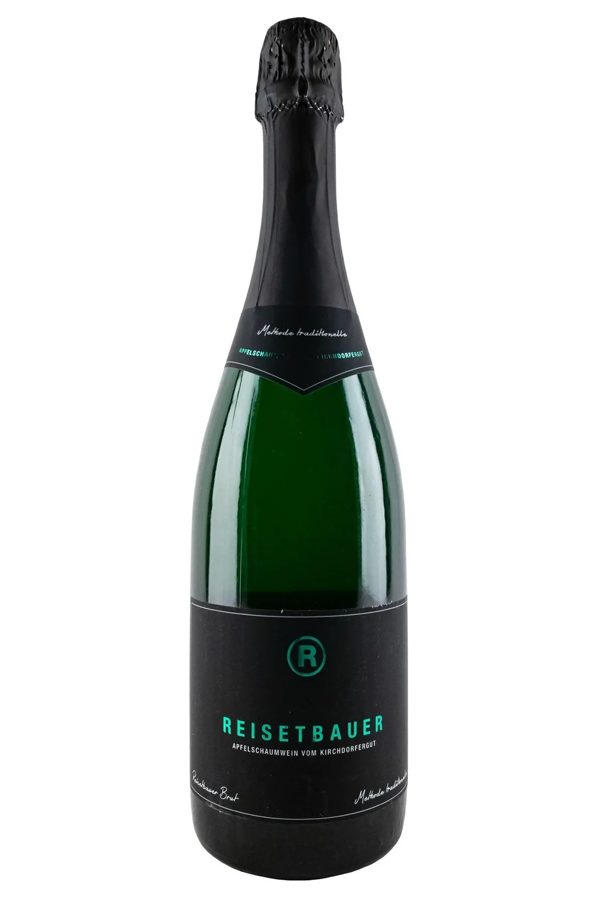 Reisetbauer Brut Apfel Cider 750Ml 1