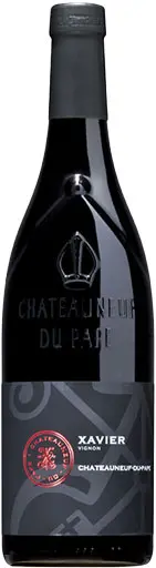 Xavier Vignon Chateauneuf Du Pape 2022 750Ml 1