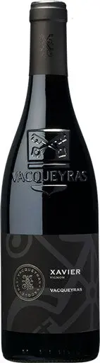 Xavier Vignon Vacqueyras 2023 750Ml 1