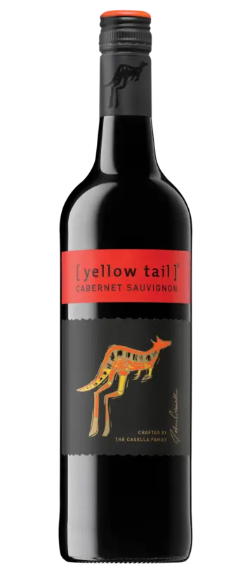Yellow Tail Cabernet Sauvignon 750Ml 1