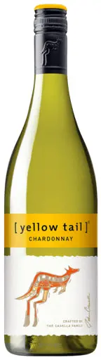 Yellow Tail Chardonnay 750Ml 1