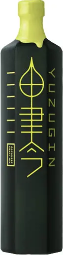 Yuzugin Japanese Gin 750Ml 1