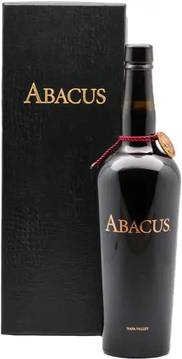 Zd Wines Abacus Xxv 750Ml 1