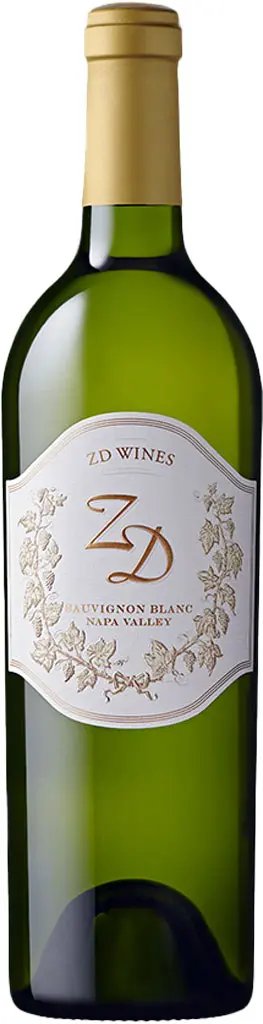 Zd Wines Sauvignon Blanc 2023 750Ml 1