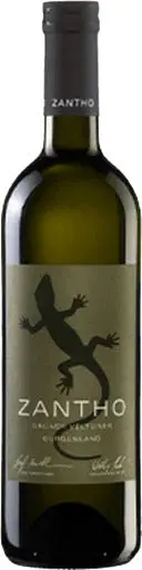 Zantho Gruner Veltliner 750Ml 1
