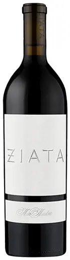 Ziata Mia Madre Napa Red Blend 2016 750Ml 1