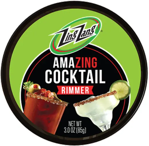 Zing Zang Amazing Cocktail Rimmer 3Oz 1