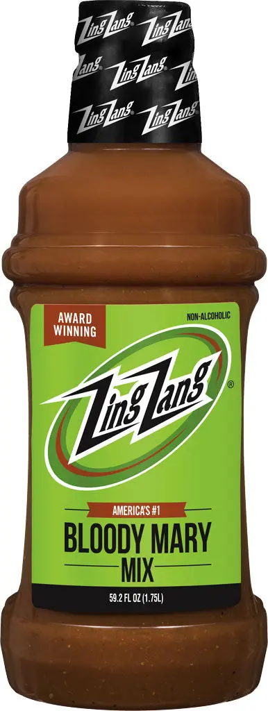 Zing Zang Bloody Mary Mix 1.75L 1