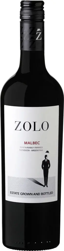 Zolo Malbec 375Ml 1