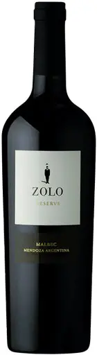 Zolo Reserve Malbec 2020 750Ml 1