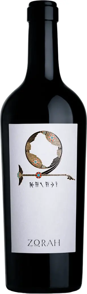 Zorah Karasi Areni Red 750Ml 1