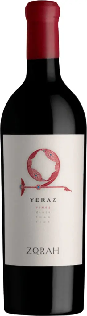 Zorah Yeraz Areni Noir 2019 750Ml 1