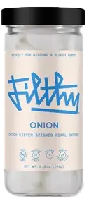 Filthy Onion 8Oz 1