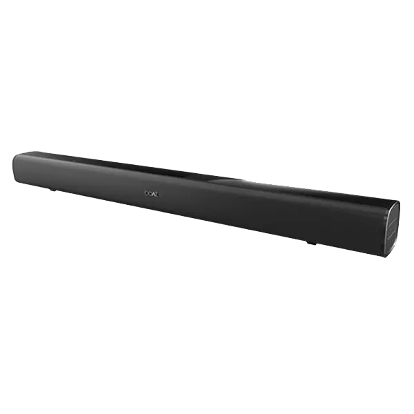 Aavante Bar 1160 | 60W Rms Sound Bar With 2.0 Channel Surround Sound, Eq Modes, Sleek & Lightweight Design 1