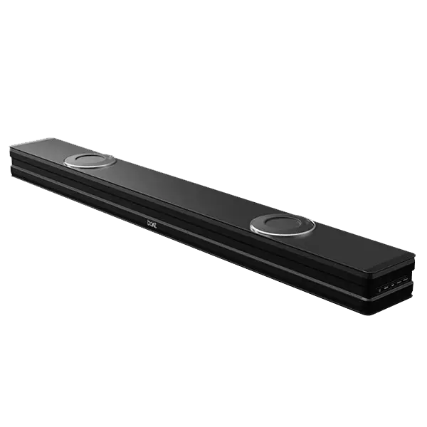 Boat Aavante Bar 1198 | 2.2 Channel Bluetooth Sound Bar With 90W Rms, Entertainment Eq Modes, Aux, Usb Compatible 1