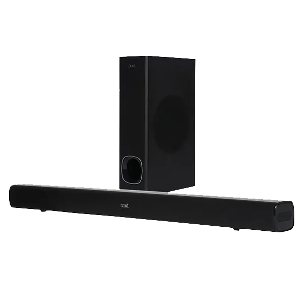 Boat Aavante Bar 1280 | 80W Boat Signature Sound, 2.1 Channel, Bluetooth, Aux, Usb Compatible 1