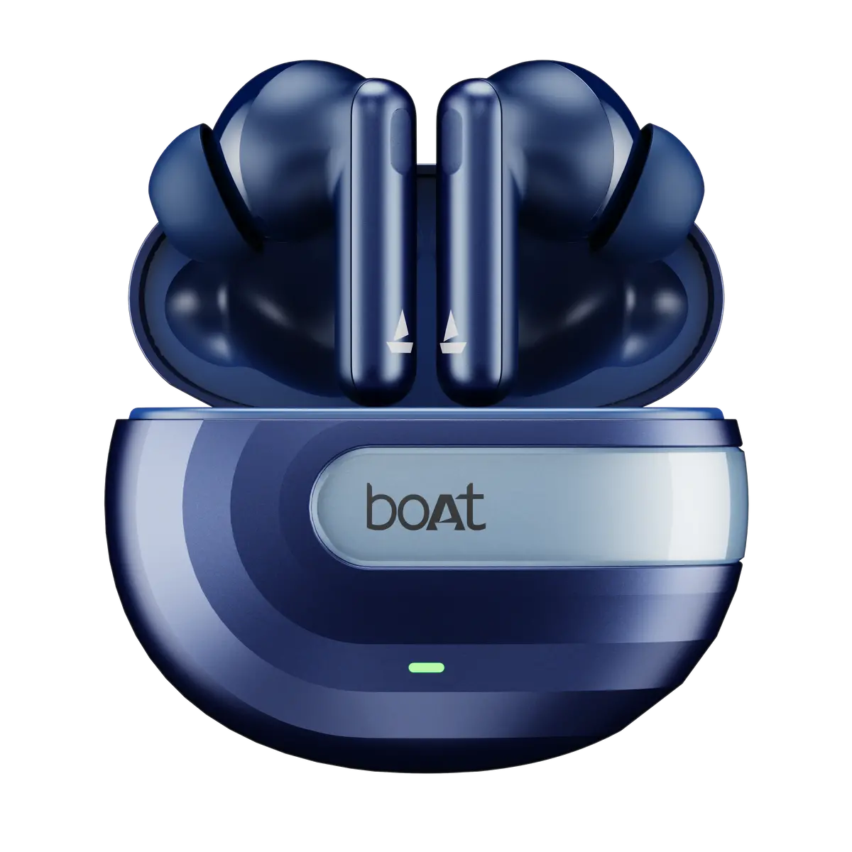 Boat Airdopes Prime 700 Anc | Wireless Earbuds With 50 Hours Playback, 48Db Hybrid Anc, 6 Mics & Multipoint Connectivity 2