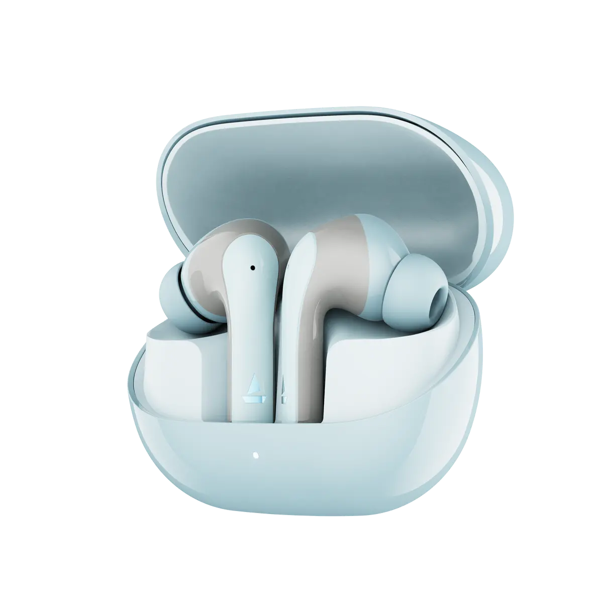 Boat Airdopes 131 Pro Buds | Wireless Earbuds With 40 Hours Playback, Enx™ Tech, Bt V5.3, Beast™ Mode, Asap™ Charge 2