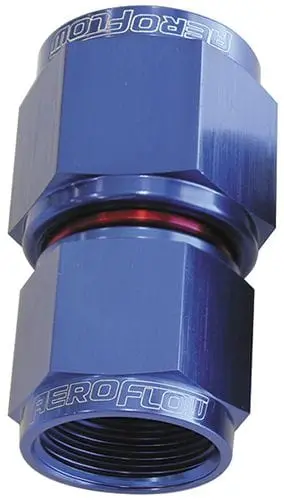 An Swivel Coupler Reducer: -10An To -12An (Af131-10-12) 1