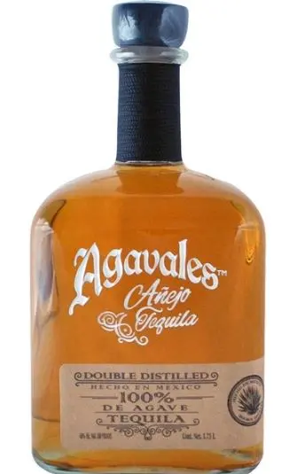 Agavales Premium Anejo 750Ml 1